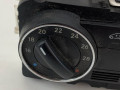 блок управления печки / климат-контроля Mercedes-Benz A-Класс W169 2005, 1.7 л., бензин, МКПП, 986914P, DCWBR0406082B003W - фото №2