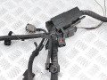 проводка SEAT Leon 1 поколение 2001, 1.4 л., МКПП, хетчбэк 5 дв. - фото №4