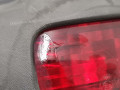 бампер задний Opel Corsa C 2003, 1.0 л., МКПП, хетчбэк 3 дв., 9196977 - фото №7