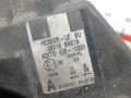 фара правая Nissan Almera N16 2003, 1.5 л., МКПП, хетчбэк 5 дв., 26010BN67A - фото №5