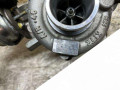 турбина SsangYong Kyron 1 поколение 2006, 2.0 л., дизель, A6640900780, 7614330003 - фото №6