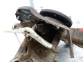 ступица передняя левая Volkswagen Polo 4 поколение 2003, 1.4 л., МКПП, хетчбэк 5 дв., 6C0407621 - фото №5