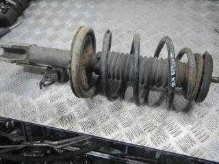 стойка передняя левая Citroen C4 1 поколение 2008, 1.6 л., МКПП, хетчбэк 5 дв.