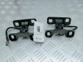 петля крышки багажника BMW X3 E83 2004, 2.0 л., МКПП, внедорожник 5 дв., 41623422367 - фото №2