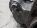 стартер Hyundai Santa Fe 2 поколение (CM) 2008, 2.2 л., D4EB, дизель, АКПП, серый, внедорожник 5 дв., 3610027010, 031013170 - фото №6