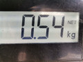 замок двери передней левой Toyota Avensis 2 поколение (T250) 2006, 2.2 л., МКПП, универсал, 6904002152 - фото №5