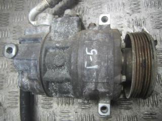 компрессор кондиционера Volkswagen Golf 4 поколение 2006, 1.9 л., 1K0820803Q