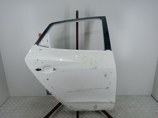 дверь задняя правая Hyundai ix35 1 поколение LM 2012