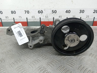 кронштейн генератора Renault Megane 1 поколение 1999, 1.4 л., МКПП, хетчбэк 5 дв., 8200185605