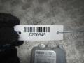 блок AirBag Citroen C4 1 поколение 2008, 1.6 л., МКПП, хетчбэк 5 дв., 9662643980 - фото №3