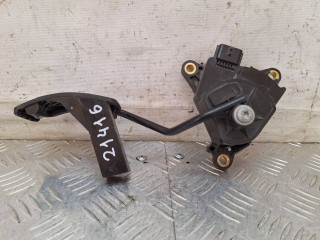 педаль Nissan X-Trail T30 2002, 29911B