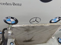 радиатор (основной) BMW X6 E71 [рестайлинг] 2013, 4.4 л., N63 B44 A, бензин, 7576305 - фото №2
