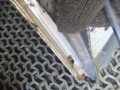 дверь сдвижная Citroen Berlingo 1 поколение (M49) 2000, 2.0 л., МКПП, фургон - фото №7