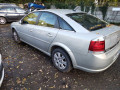 полуось передняя левая (приводной вал, ШРУС) Opel Vectra C [рестайлинг] 2006, 1.9 л., МКПП, хетчбэк 5 дв., 13166588 - фото №8