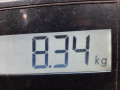 стойка амортизатора Mercedes-Benz C-Класс W204/S204 2010, 2.2 л., АКПП, универсал, A2043200966 - фото №6