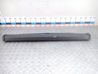 шторка багажника Mercedes-Benz E-Класс W211/S211 2005, 3.2 л., АКПП, универсал, A2118600075