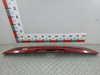 спойлер Renault Laguna 2 поколение 2001, 1.8 л., МКПП, универсал, 7700424316