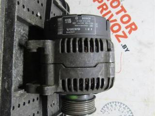 генератор Volvo V70 2 поколение 2003, 0123515028