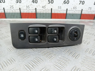 блок управления стеклоподъемниками Hyundai Matrix 1 поколение [рестайлинг] 2006, 1.8 л., МКПП, минивэн, 9357017100