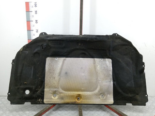 шумоизоляция капота Opel Vectra C 2005, 1.9 л., МКПП, универсал, 9178922