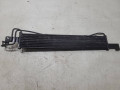 радиатор АКПП Hyundai Santa Fe 2 поколение (CM) 2008, 2.2 л., D4EB, дизель, АКПП, серый, внедорожник 5 дв., 254602B100 - фото №2
