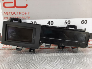 щиток приборов (приборная панель) Renault Scenic 3 поколение 2010, 1.5 л., МКПП, минивэн, 248100973R