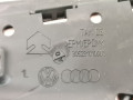 подушка безопасности сиденья Volkswagen Passat B6 2006, 2.0 л., МКПП, седан, 3C0880241 - фото №3