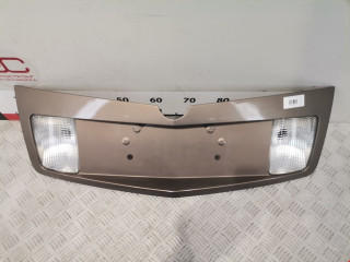 бленда Cadillac CTS 1 поколение 2007, 3.6 л., АКПП, седан, 19208231
