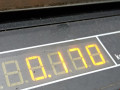 цилиндр сцепления главный Volkswagen Touran 1 поколение 2004, 1.6 л., МКПП, минивэн, 1K0721388AF - фото №4