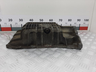 масляный поддон Ford Focus 1 поколение 1998, 1.6 л., МКПП, универсал, 1121127
