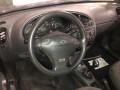 бампер задний Ford Fiesta 4 поколение [рестайлинг] 2002, 1.3 л., МКПП, хетчбэк 5 дв., 1106135 - фото №11
