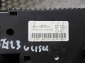щиток приборов (приборная панель) Fiat Ulysse 2 поколение 2006, 2.2 л., МКПП, минивэн, 1490107080 - фото №2