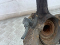 кулак поворотный правый Toyota Yaris P1 2000, 1.0 л., бензин, МКПП, хетчбэк 5 дв. - фото №6