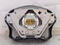 подушка безопасности водителя Mercedes-Benz C-Класс W203/S203/CL203 [рестайлинг] 2006, 3.2 л., дизель, АКПП, универсал - фото №2