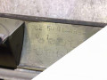 накладка подсветки номера Mazda MPV LW 2001, LC6250811 - фото №4