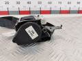 ремень безопасности Mitsubishi ASX 1 поколение 2010, 1.8 л., МКПП, внедорожник 5 дв., 7000B672XA - фото №4