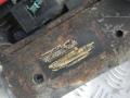 стартер Ford Focus 1 поколение 1999, 1.6 л., YS4U11000AB - фото №3