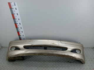 бампер передний Mercedes-Benz C-Класс W203/S203/CL203 2001, 2.2 л., АКПП, седан, A2038851325