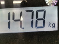 маховик Nissan Note E11 [рестайлинг] 2013, 1.5 л., МКПП, минивэн, 1231000Q0E - фото №8
