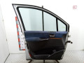 дверь передняя левая Lancia Phedra 1 поколение 2003, 2.0 л., АКПП, минивэн, 9463848387 - фото №8