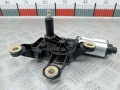 моторчик заднего стеклоочистителя (дворника) Ford Fusion 1 поколение 2003, 1.4 л., МКПП, хетчбэк 5 дв., 1422314 - фото №3