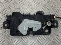 замок багажника BMW X7 G07 2018, 3.0 л., B57 D30 C, дизель, arktikgrau brill. metallic (c27), 51247357112 - фото №5