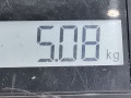 полуось передняя левая (приводной вал, ШРУС) Audi A3 8L 1999, 1.6 л., МКПП, хетчбэк 3 дв., 1J0407271Q - фото №6