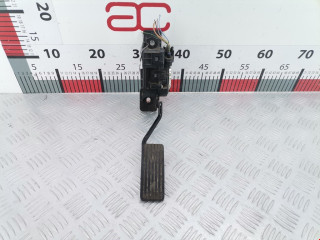 педаль Mitsubishi Pajero 4 поколение 2009, 3.2 л., МКПП, внедорожник 5 дв., 76140140