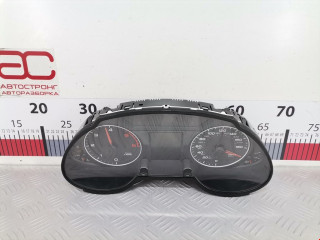 щиток приборов (приборная панель) Audi Q5 8R 2012, 3.0 л., АКПП, внедорожник 5 дв., 8R0920981H