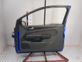 дверь передняя правая Ford Focus 2 поколение 2007, 2.5 л., МКПП, хетчбэк 3 дв., 1505764 - фото №7