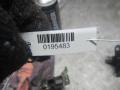 кнопка открытия багажника Opel Omega B 1998, 2.0 л., МКПП, универсал - фото №2