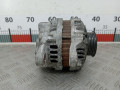 генератор Mitsubishi Colt 6 поколение (Z20/Z30) 2005, 1.3 л., МКПП, хетчбэк 3 дв., 1800A070 - фото №3