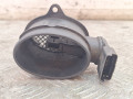 расходомер воздуха Ford Focus 2 поколение 2008, 1.6 л., дизель, МКПП, универсал, 72834204, 9650010780 - фото №3