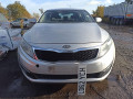 полуось передняя правая (приводной вал, ШРУС) Kia Optima 3 поколение 2012, 1.7 л., МКПП, седан, 495012T350 - фото №7